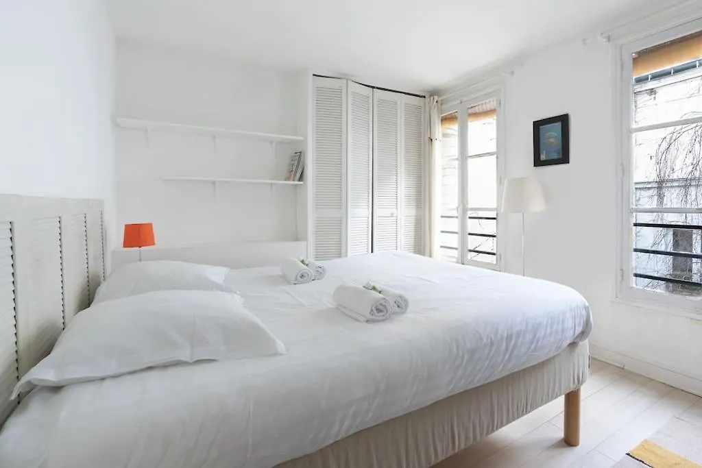 Bright And Confortable Flat - 4p Apartamento